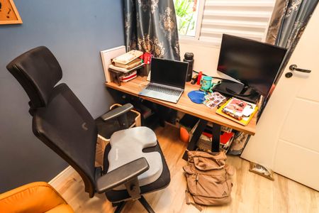 Casa à venda com 104m², 3 quartos e 1 vagaQuarto 2