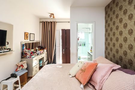 Casa à venda com 104m², 3 quartos e 1 vagaQuarto 3 (Suíte)