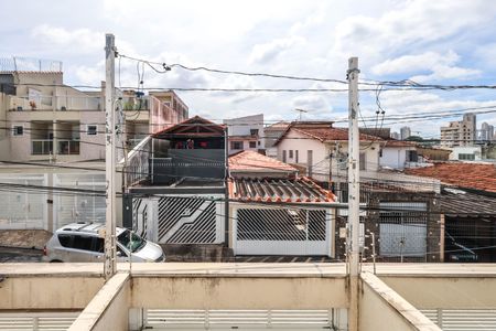 Casa à venda com 104m², 3 quartos e 1 vagaQuarto 3 (Suíte)