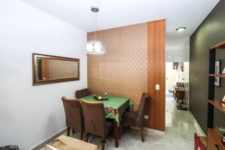Sala de apartamento para alugar com 3 quartos, 104m² em Vila Brasilio Machado, São Paulo