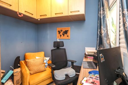 Casa à venda com 104m², 3 quartos e 1 vagaQuarto 2