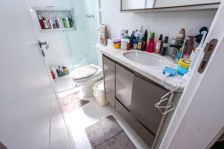 Casa à venda com 104m², 3 quartos e 1 vagaQuarto 3 (Suíte)