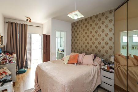 Casa à venda com 104m², 3 quartos e 1 vagaQuarto 3 (Suíte)