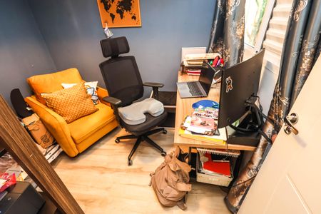 Casa à venda com 104m², 3 quartos e 1 vagaQuarto 2