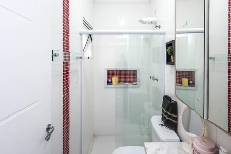 Casa à venda com 104m², 3 quartos e 1 vagaBanheiro