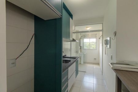 Apartamento para alugar com 62m², 3 quartos e 1 vagaCozinha