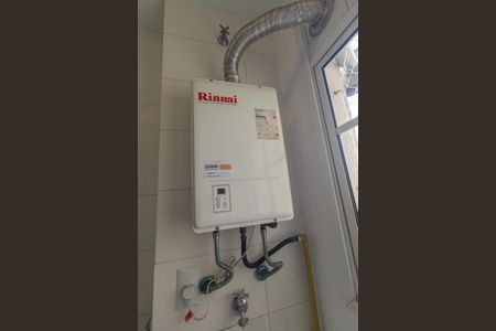 Apartamento para alugar com 62m², 3 quartos e 1 vagaÁrea de Serviço