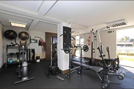 Apartamento para alugar com 62m², 3 quartos e 1 vagaAcademia