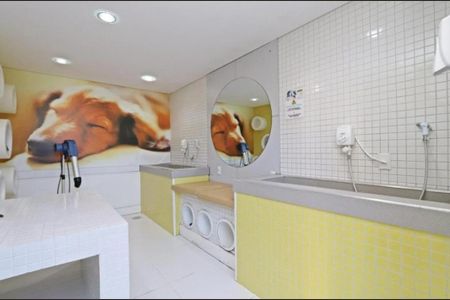 Apartamento para alugar com 62m², 3 quartos e 1 vagaÁrea comum