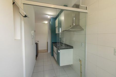 Apartamento para alugar com 62m², 3 quartos e 1 vagaÁrea de Serviço