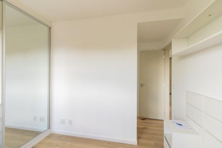 Apartamento para alugar com 62m², 3 quartos e 1 vagaQuarto 3 Suite