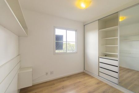 Apartamento para alugar com 62m², 3 quartos e 1 vagaQuarto 3 Suite