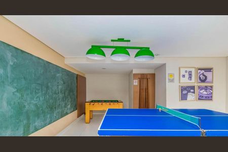 Apartamento para alugar com 62m², 3 quartos e 1 vagaSala de Jogos