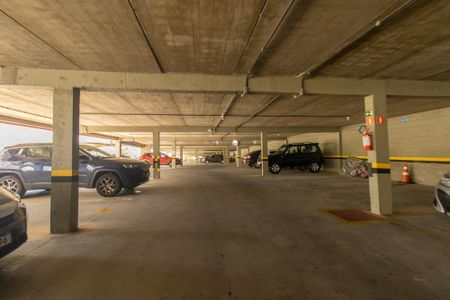 Apartamento para alugar com 62m², 3 quartos e 1 vagaGaragem