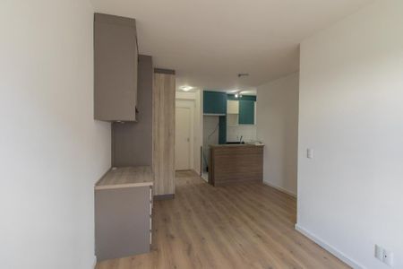 Apartamento para alugar com 62m², 3 quartos e 1 vagaSala