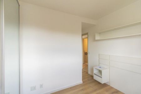 Apartamento para alugar com 62m², 3 quartos e 1 vagaQuarto 3 Suite
