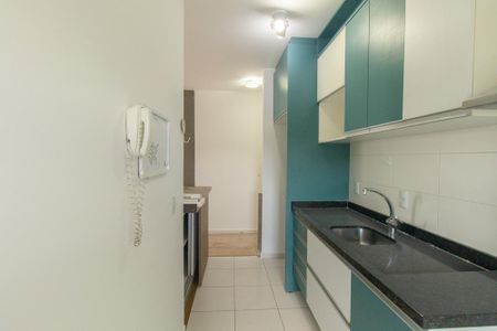 Apartamento para alugar com 62m², 3 quartos e 1 vagaCozinha