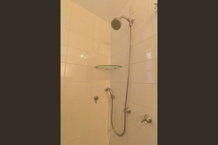 Apartamento para alugar com 62m², 3 quartos e 1 vagaBanheiro Social