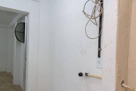 Studio para alugar com 30m², 1 quarto e sem vagaÁrea de Serviço