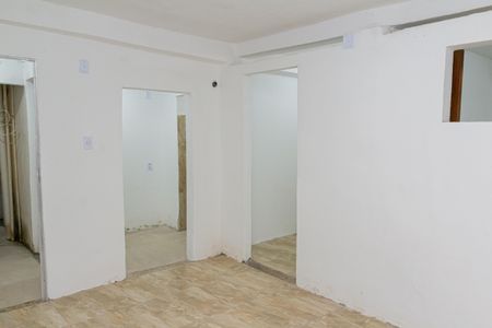 Studio para alugar com 30m², 1 quarto e sem vagaSala