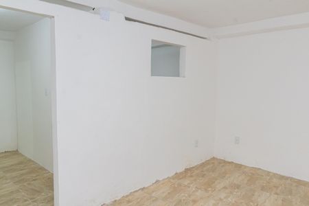 Studio para alugar com 30m², 1 quarto e sem vagaSala