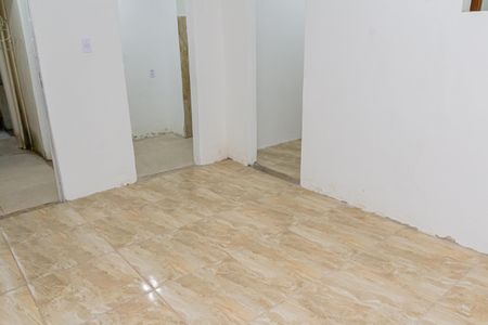 Sala de kitnet/studio para alugar com 1 quarto, 30m² em Campo Grande, Rio de Janeiro