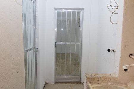 Studio para alugar com 30m², 1 quarto e sem vagaEntrada