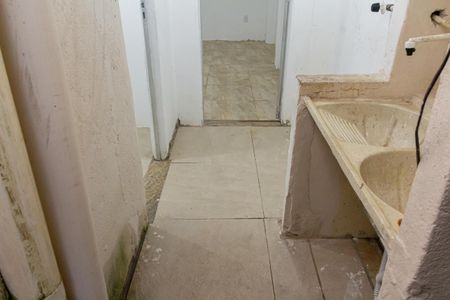 Studio para alugar com 30m², 1 quarto e sem vagaÁrea de Serviço