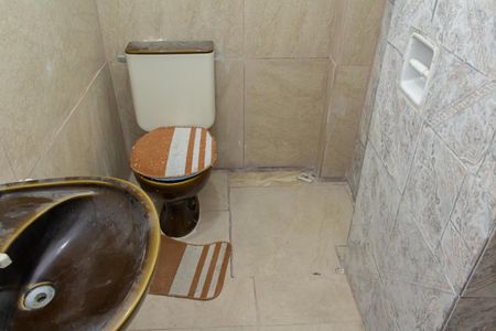 Studio para alugar com 30m², 1 quarto e sem vagaBanheiro