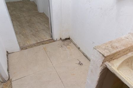 Studio para alugar com 30m², 1 quarto e sem vagaÁrea de Serviço