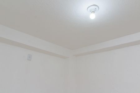 Quarto de kitnet/studio para alugar com 1 quarto, 30m² em Campo Grande, Rio de Janeiro