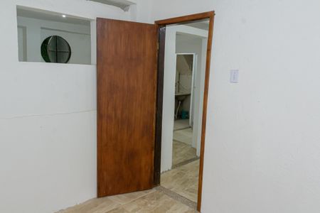 Studio para alugar com 30m², 1 quarto e sem vagaQuarto