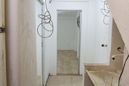 Studio para alugar com 30m², 1 quarto e sem vagaÁrea de Serviço