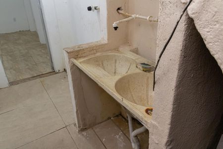 Studio para alugar com 30m², 1 quarto e sem vagaÁrea de Serviço