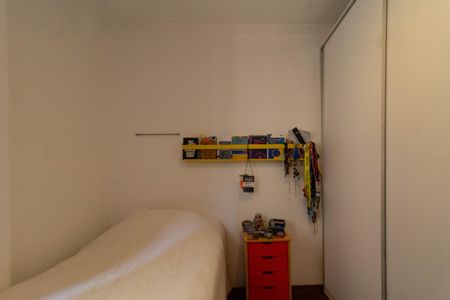 Apartamento à venda com 90m², 3 quartos e 1 vagaQuarto 2