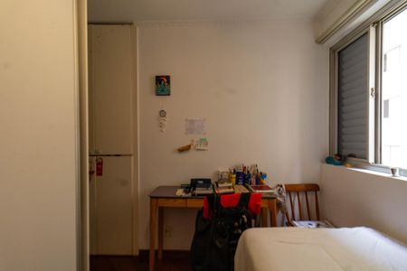 Apartamento à venda com 90m², 3 quartos e 1 vagaQuarto 2