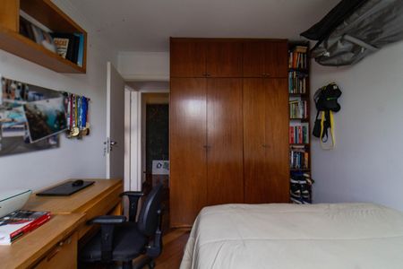 Apartamento à venda com 90m², 3 quartos e 1 vagaQuarto 1