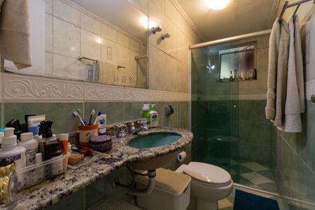 Apartamento à venda com 90m², 3 quartos e 1 vagaBanheiro