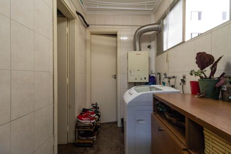 Apartamento à venda com 90m², 3 quartos e 1 vagaÁrea de Serviço