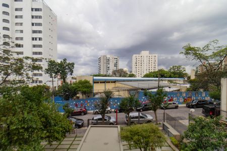 Apartamento à venda com 90m², 3 quartos e 1 vagaVista do Quarto 1