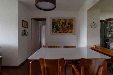 Apartamento à venda com 90m², 3 quartos e 1 vagaSala de Jantar