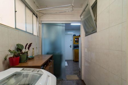 Apartamento à venda com 90m², 3 quartos e 1 vagaÁrea de Serviço