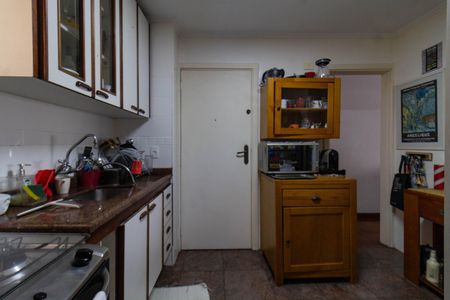 Apartamento à venda com 90m², 3 quartos e 1 vagaCozinha