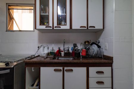 Apartamento à venda com 90m², 3 quartos e 1 vagaCozinha