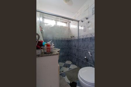 Apartamento à venda com 90m², 3 quartos e 1 vagaBanheiro da Suíte