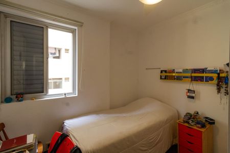 Apartamento à venda com 90m², 3 quartos e 1 vagaQuarto 2