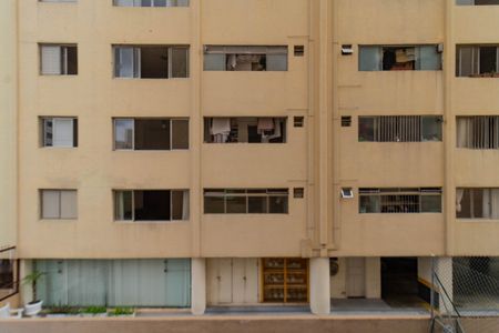 Apartamento à venda com 90m², 3 quartos e 1 vagaVista do Quarto 2