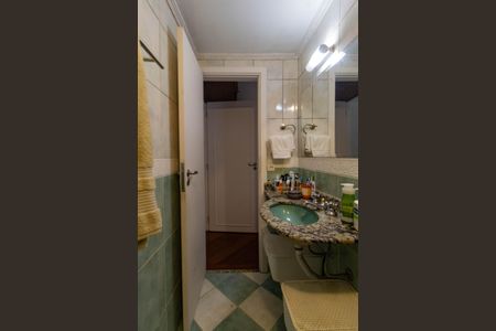 Apartamento à venda com 90m², 3 quartos e 1 vagaBanheiro