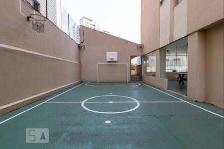 Apartamento à venda com 90m², 3 quartos e 1 vagaQuadra Esportiva