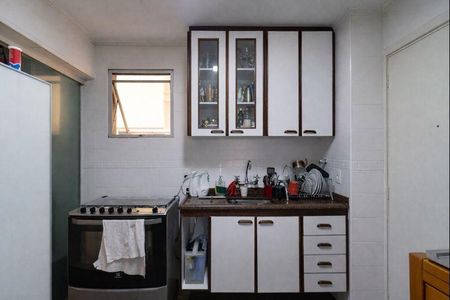 Apartamento à venda com 90m², 3 quartos e 1 vagaCozinha